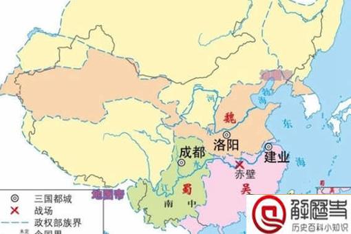 东吴怎么灭亡的