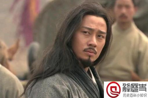 张仪之死