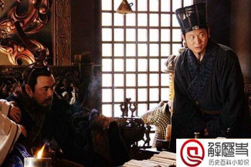 赵高和嬴政什么关系