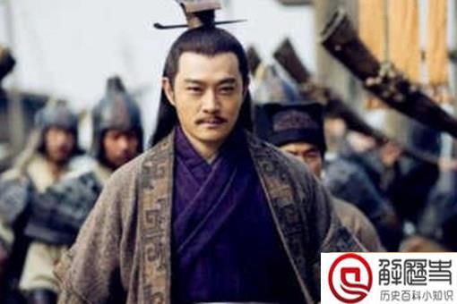 历史上孙策是个什么样的人