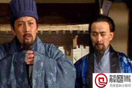 诸葛瑾和诸葛亮的关系