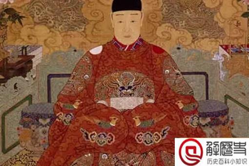 朱由校为什么被称之为木匠皇帝