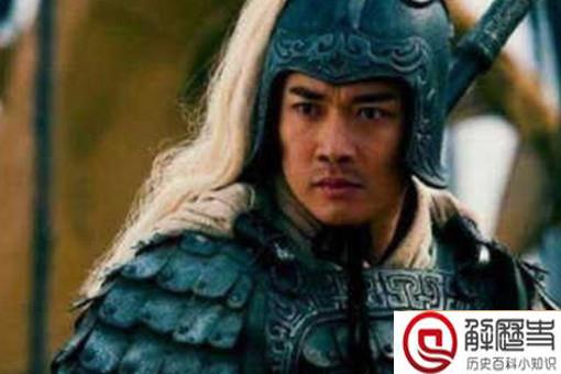 历史上赵云真的那么厉害吗