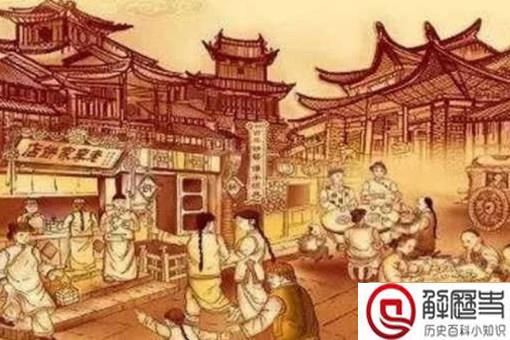 范蠡经商之道的精髓