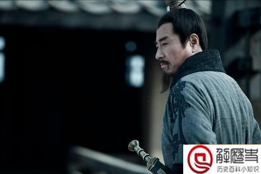 萧何对韩信是什么感情