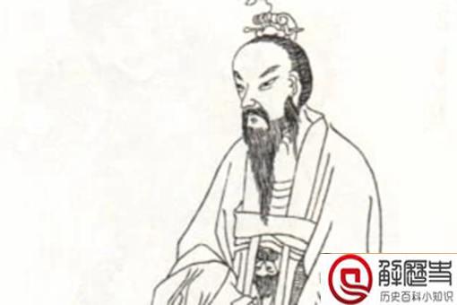 程咬金是什么历史人物