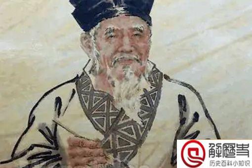 宋应星留过辫子吗