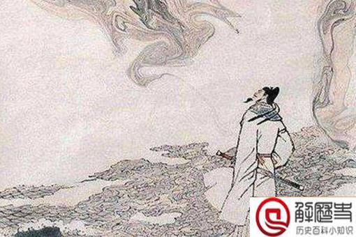 李白是剑客吗