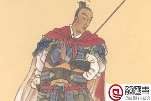 李元霸为何怕罗士信