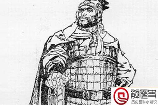 刘宗敏怎么死的