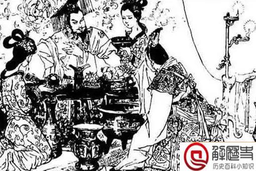 宋襄公称霸为什么会失败