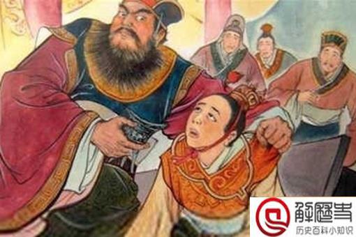 王莽为什么在历史上臭名远扬