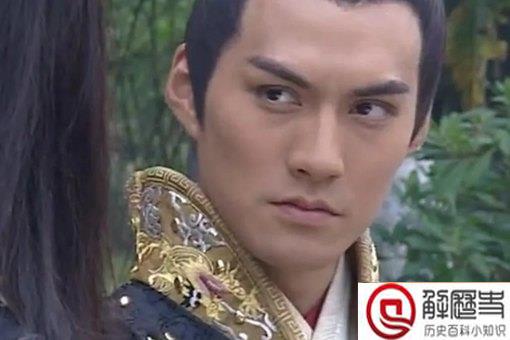 李建成的五个儿子怎么死的