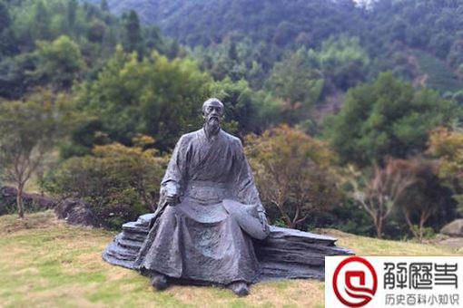 郦道元去过三峡吗