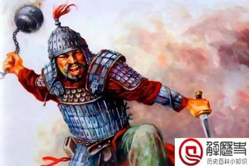 阿骨打是什么人