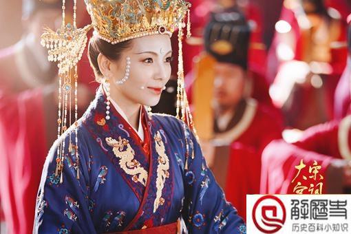 刘娥不称帝说明了什么