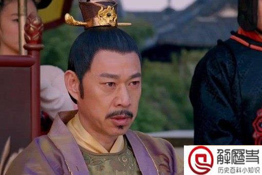 李恪是如何错过太子的