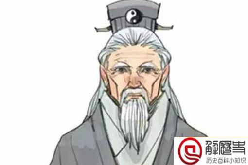 陈抟老祖是谁