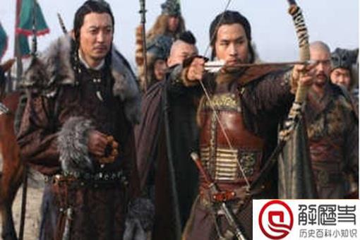 张邦昌做过皇帝吗