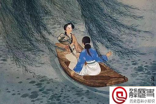李清照南渡是怎么回事