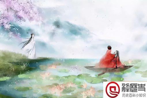 嵇康之死的原因是什么