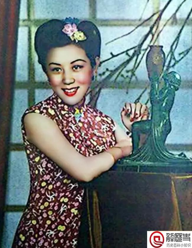 上官云珠为何要跳楼自杀