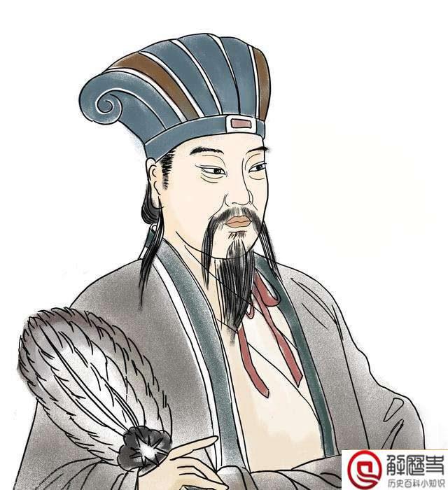 诸葛亮有多高
