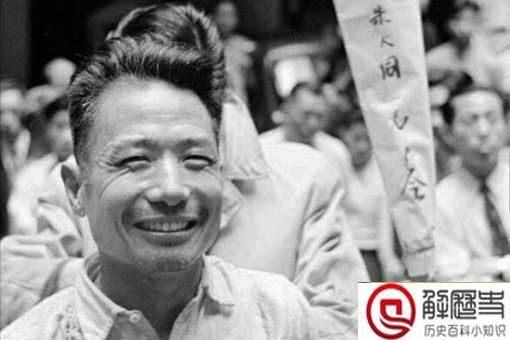 朱大同到底是什么人