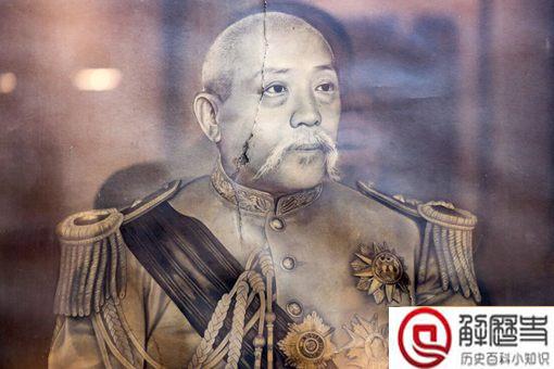 袁世凯怎么死的