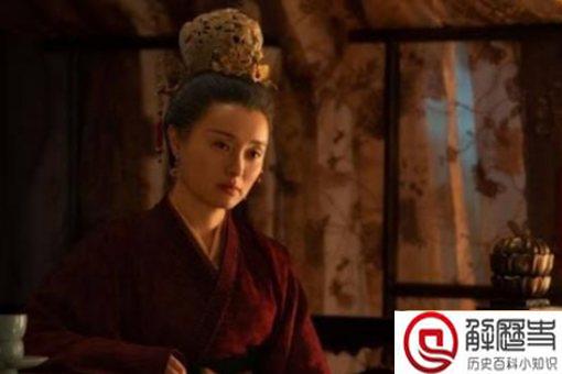 刘娥皇后简介