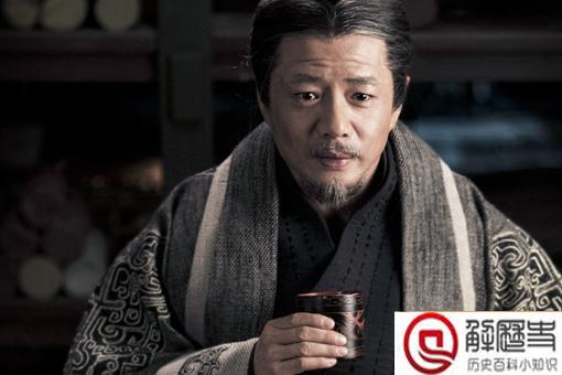 吕不韦为什么要自尽