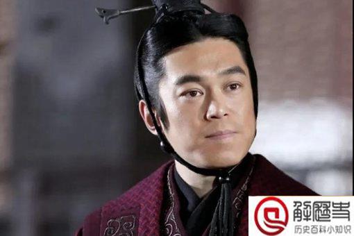 赵偃为什么宠信郭开