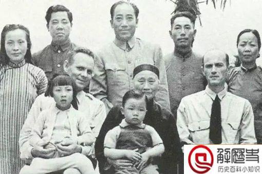 戴藏宜为什么死