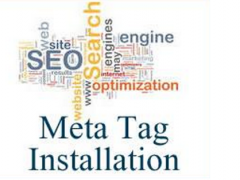 结构化标准seo与meta 标签大全整理