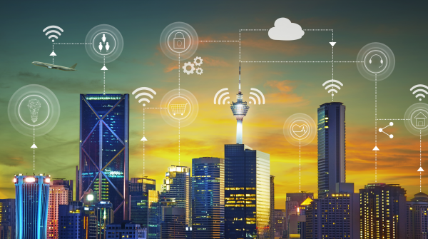 边缘计算如何提高效率，实现 5G
