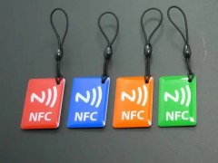 nfc功能是什么意思
