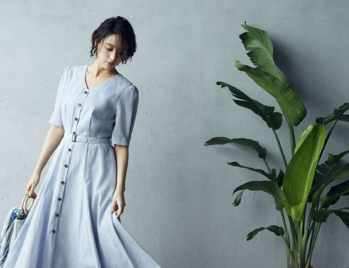 中年女人的穿搭技巧是什么