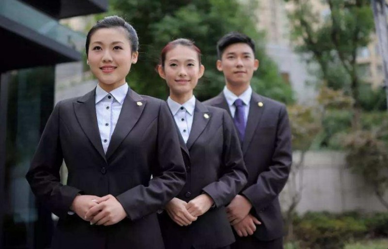 小区物业都管什么