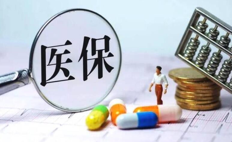 江西税务局医保缴费流程是什么