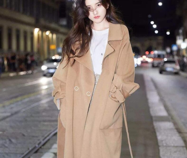 皮肤黑穿什么颜色的衣服好看