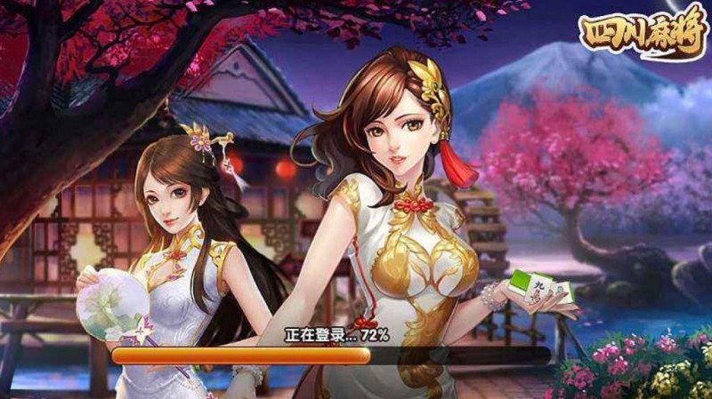 棋牌游戏为什么这么多人玩