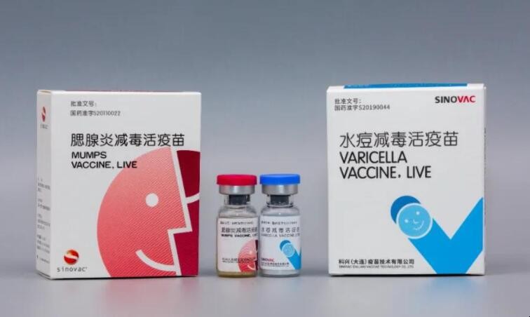 水痘疫苗需要打2次加强吗