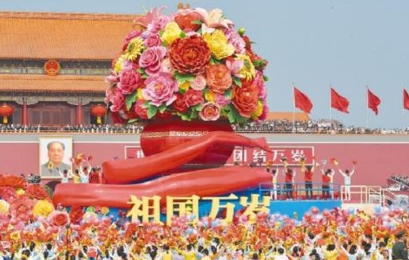 共筑中国梦征文怎么写