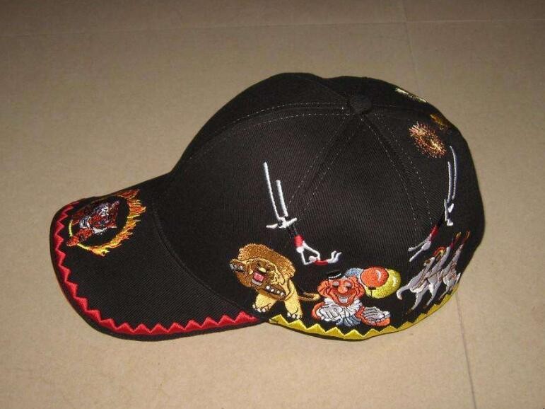 鸭舌帽和棒球帽的区别是什么