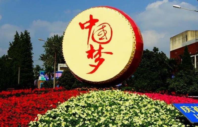 中国梦基本要素是什么