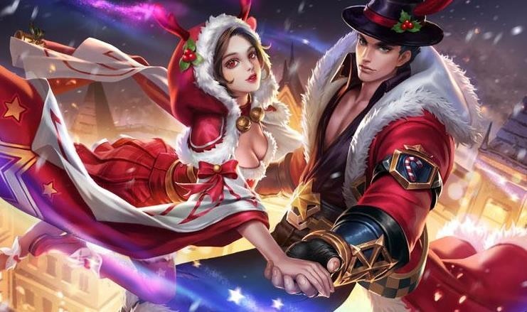 王者荣耀如何查看点券流水