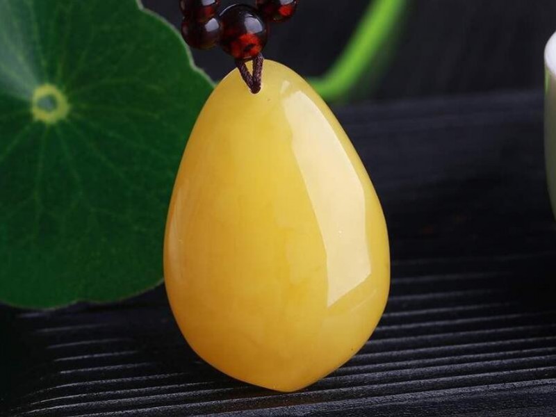 蜜蜡怎么盘玩