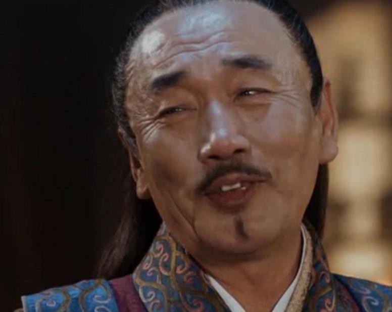 贼眉鼠眼是什么意思