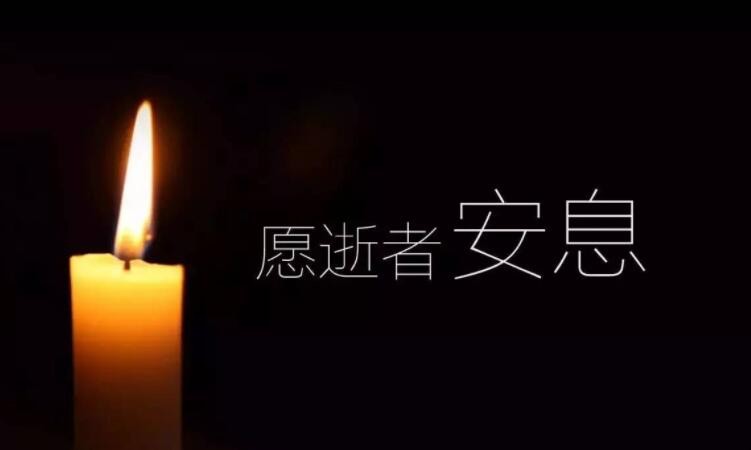 愿逝者一路走好的诗句有哪些