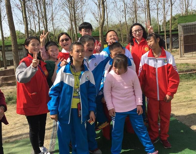特殊学校是什么学校